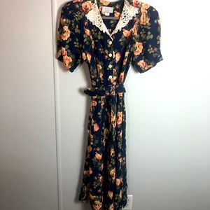 E.D. Michales by Melanie Drucker Dress Size 11-13